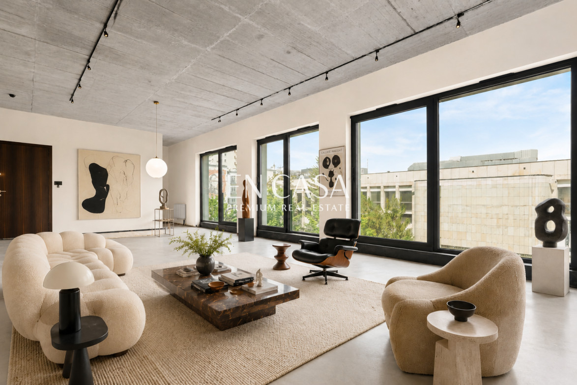 Apartment Sale Warszawa Śródmieście Okólnik 3